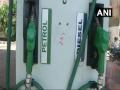 Petrol-Diesel Price: कच्चा तेल के सस्ता होने के बावजूद इन राज्यों में महंगा हुआ पेट्रोल-डीजल, जानें अपने शहर का रेट - Hindi News | Petrol-diesel became costlier in these states despite crude oil being cheaper know the rate of your city | Latest india News at Lokmatnews.in