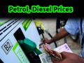 Petrol Diesel Price Today: टंकी फुल कराने से पहले चेक कर लें ईंधन के दाम, OMC ने नए रेट किए जारी - Hindi News | Petrol Diesel Prices On January 3 OMC has released new rates | Latest business News at Lokmatnews.in