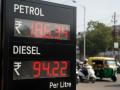Petrol-Diesel Price Today: 17 सितंबर की सुबह जारी हो गए ईंधन के नए दाम, घर से निकलने से पहले करों चेक - Hindi News | Petrol Diesel Price update on 17 September 2025 in major Indian cities | Latest business News at Lokmatnews.in