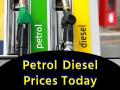 Petrol  Diesel Prices Today: वैश्विक बाजार का असर! भारत में बदले ईंधन के दाम, टंकी फुल करवाने से पहले करें चेक - Hindi News | Petrol and Diesel Prices today On December 4 check the updated fuel rates in Delhi | Latest business News at Lokmatnews.in