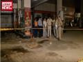 दिल्लीः पेट्रोल पंप के टैंकर में सफाई करने घुसे दो मजदूरों की मौत - Hindi News | 2 labourers die while cleaning tank at petrol pump in Delhi | Latest india Videos at Lokmatnews.in