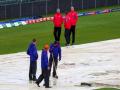 ICC World Cup, Ban vs SL: बारिश के चलते मैच रद्द, नहीं हो सका टॉस - Hindi News | ICC World Cup 2019, Bangladesh vs Sri Lanka Live Cricket Score, Live streaming, live updates, live blog | Latest cricket News at Lokmatnews.in