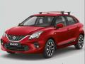नए अवतार में पेश हुई मारुति सुजुकी बलेनो क्रॉस, जानें क्या है खास - Hindi News | Maruti Suzuki Baleno Cross has been announced | Latest automobile News at Lokmatnews.in