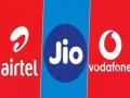 एयरटेल, वोडाफोन, जियो के ये प्लान हैं बेस्ट, हर दिन मिलता है 3 जीबी डेटा और फ्री कॉलिंग - Hindi News | airtel vs vodafone vs jio best prepaid recharge plan offering 3gb daily data | Latest technology News at Lokmatnews.in
