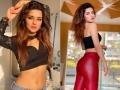 PHOTOS: अवनीत कौर का ग्लैमरस लुक देख दीवाने हुए फैंस, देखें तस्वीरें - Hindi News | Pics Avneet Kaur latest photoshoot checkout avneet kaur sizzling images | Latest television Photos at Lokmatnews.in