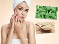 Pics: मुहासों से पाना चाहते हैं छुटकारा तो इन 5 चीजों का करें सेवन - Hindi News | 5 useful healthy foods to fight against pimples, see pics photos images | Latest food Photos at Lokmatnews.in