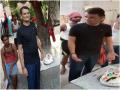 जेल में बंद कुख्यात अपराधी का जन्मदिन मनाने वाला वीडियो वायरल, सात जेलकर्मी निलंबित - Hindi News | Video celebrating the birthday of a jailed criminal goes viral, seven jailmen suspended | Latest india News at Lokmatnews.in