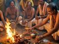 Pitru Paksha 2024: पितृपक्ष में श्राद्ध का है विशेष महत्व? - Hindi News | Pitru Paksha 2024 Shraddha special importance Vedas Shraddha also called 'Pitra Yagya blog Yogesh Kumar Goyal | Latest spirituality News at Lokmatnews.in