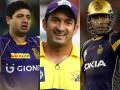 IPL 2020 Auction: इन 5 इंडियन कैप्ड प्लेयर्स पर लग सकती है बड़ी बोली, जानें कैसा रहा है इनका रिकॉर्ड - Hindi News | IPL 2020 Auction: From Robin Uthappa to Mohit Sharma, top 5 Indian Caped players who could attract big bids | Latest cricket News at Lokmatnews.in