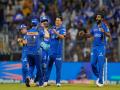 MI vs KKR: पीयूष चावला IPL इतिहास में ड्वेन ब्रावो को पछाड़कर दूसरे सबसे ज्यादा विकेट लेने वाले गेंदबाज बने - Hindi News | Piyush Chawla becomes second highest wicket-taker in Indian Premier League history, overtakes Dwayne Bravo | Latest cricket News at Lokmatnews.in