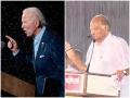 भरी बारिश में भाषण ने Joe biden को जीत के द्वार तक पहुंचाया! पवार-ओबामा के साथ फोटो वायरल - Hindi News | | Latest world News at Lokmatnews.in