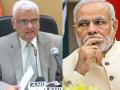 पीएम मोदी की रैली के लिए चुनाव आयोग ने अंत समय में बदला इलेक्शन डेट की घोषणा का समय? कांग्रेस ने पूछे 3 सवाल - Hindi News | Election commission Announcement Delay time press conference Congress raises questions | Latest india News at Lokmatnews.in