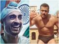 क्या सलमान खान की 'सुल्तान' की कहानी 'सूरमा' से चुरायी है? - Hindi News | Soorma-Sultan-Salman-Khan-Diljit-Dosanjh | Latest bollywood News at Lokmatnews.in