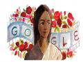 PK Rosy 120th Birth Anniversary: गूगल ने एक्ट्रेस पर बनाया आज का डूडल, पहली फिल्म के बाद लोगों ने जला दिया था घर - Hindi News | PK Rosy 120th Birth Anniversary: Google Doodle on Malayalam cinema's first woman actor | Latest bollywood News at Lokmatnews.in