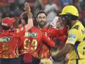 IPL 2025 Points Table: 5 टीम के पास 6-6 अंक, 3 के पास 4-4 प्वाइंट, देखिए 10 टीम का हाल - Hindi News | IPL 2025 Points Table updated after PBKS vs CSK 5 teams 6 points each 3 have 4 points each 3 have 2 points each see 10 teams dc number-1 | Latest cricket News at Lokmatnews.in