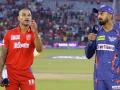 LSG vs PKBS, IPL 2024: लखनऊ बनाम पंजाब मैच कौन जीतेगा?, जानिए पिच रिपोर्ट और कहां देखें लाइव अपडेट स्कोर, लखनऊ के एकाना स्पोर्ट्स सिटी में भिड़ंत - Hindi News | Lucknow Super Giants vs Punjab Kings, 11th Match IPL 2024 who’ll win Lucknow vs Punjab match? Fantasy team, pitch report and more Bharat Ratna Shri Atal Bihari Vajpayee Ekana Cricket Stadium, Lucknow | Latest cricket News at Lokmatnews.in