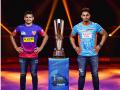 Pro Kabaddi 2019 Final: इतिहास रचने उतरेंगी दिल्ली और बंगाल की टीमें, प्रो कबड्डी को मिलेगा नया चैंपियन - Hindi News | Pro Kabaddi League 2019 Final: Dabang Delhi vs Bengal Warriors Match Preview and Team Analysis | Latest kabaddi News at Lokmatnews.in