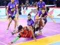 PKL 2019: जानिए 57 मैचों के बाद कौन हैं टॉप-5 रेडर, डिफेंडर, इस खिलाड़ी का है जलवा - Hindi News | Pro kabaddi League 2019: Top 5 raiders, Top 5 defenders list updated after Dabang Delhi vs Bengaluru Bulls, Jaipur Pink Panthers vs Telugu Titans match | Latest kabaddi News at Lokmatnews.in