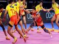 Pro Kabaddi League: 12 फ्रेंचाइजी ने 48 करोड़ रुपये किए खर्च, 190 खिलाड़ी 22 दिसंबर से दिखाएंगे दमखम, कबड्डी, कबड्डी… कबड्डी की गर्जना... - Hindi News | Pro Kabaddi League 2021 Schedule 12 franchises spent Rs 48 crore, 190 players December 22, kabaddi, kabaddi roar kabaddi... | Latest kabaddi News at Lokmatnews.in