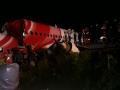Kerala Plane Crash: विमान हादसे से जुड़ी जानकारी देने के लिए दुबई में खुला रहेगा भारतीय वाणिज्य दूतावास, जानें हेल्पलाइन नंबर - Hindi News | Kerala plane crash Indian Consulate will be open in Dubai to share information | Latest world News at Lokmatnews.in