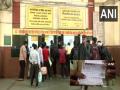  उत्तर रेलवे ने 14 स्टेशनों पर प्लेटफॉर्म टिकट की दरों में की कटौती, ₹50 से ₹10 की गई कीमत - Hindi News | Northern Railway cuts platform ticket rates at 14 stations, from Rs 50 to Rs 10 | Latest india News at Lokmatnews.in