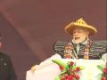 अरुणाचल रैली में बोले पीएम मोदी, कहा- यहां से फैला प्रकाश पूरा देश देखेगा - Hindi News | pm modi to visit arunachal and tripura today | Latest india News at Lokmatnews.in