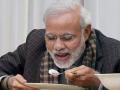 Happy Birthday Narendra Modi: पीएम मोदी के फेवरेट हैं ये 5 व्यंजन - Hindi News | Happy Birthday Narendra Modi: Favourite Food Of Prime Minister Narendra Modi in hindi | Latest food News at Lokmatnews.in