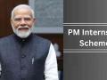 PM Internship Program 2024: 193 कंपनी और 90849 को मौका?, पीएम इंटर्नशिप योजना पोर्टल पर इस-इस कंपनी ने दिया ऑफर! - Hindi News | PM Internship Program 2024 Yojana Kya Hai Scheme Opportunity 193 companies 90849 These companies gave offers portal | Latest business News at Lokmatnews.in