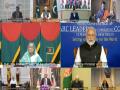 Coronavirus Outbreak Updates: पीएम मोदी ने कहा- हमने विदेशों से 1400 भारतीयों को बाहर निकाला, हमें सतर्क रहने की जरूरत - Hindi News | Corona virus PM Modi leads India at the video conference of all SAARC member countries | Latest india News at Lokmatnews.in