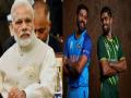 IND vs PAK, T20 WC 2024: एक ही समय पर होगा नरेंद्र मोदी का शपथ ग्रहण और भारत-पाकिस्तान का मैच? जानें क्या शेड्यूल और टाइमिंग - Hindi News | IND vs PAK, T20 WC 2024 Will Narendra Modi swearing in and India-Pakistan match happen at the same time Know what schedule and timing | Latest india News at Lokmatnews.in