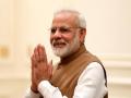 प्रधानमंत्री नरेंद्र मोदी ने वाराणसी में पर्चा भरने से पहले इन दो लोगों के छुए पैर - Hindi News | Narendra Modi Nomination for Lok Sabha Election 2019: PM touches feet of Prakash Singh Badal and Annapurna Shukla | Latest india News at Lokmatnews.in