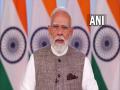 महिलाओं के लिए पीएम का संदेश, कोटा बिल की हार पर विपक्ष को लताड़ा, माताओं और बेटियों से मांगी माफी - Hindi News | I'm sorry: PM's message to women, shreds Opposition for quota bill defeat | Latest india News at Lokmatnews.in