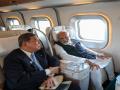 PM Modi Japan Visit: PM मोदी बुलेट ट्रेन से पहुंचे सेंदाई, जानें सेंदाई जाना क्यों है अहम - Hindi News | PM Narendra Modi arrives in Sendai Japan to visit semiconductor plant | Latest world News at Lokmatnews.in