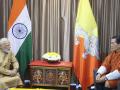PM Modi in Bhutan: पीएम मोदी की भूटान यात्रा का चीन पहलू  - Hindi News | | Latest business News at Lokmatnews.in
