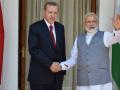तुर्की का मुक्कमल इलाज है पीएम मोदी के पास - Hindi News | PM narendra Modi has the perfect solution for Türkiye Turkish President Recep Tayyip Erdogan | Latest world News at Lokmatnews.in