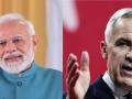 G7 Summit Updates: इजराइल-ईरान संघर्ष और व्यापार युद्ध के बीच मिल रहे जी-7 नेता?, बैठक में कई मुद्दे होंगे गंभीर, जानें कारण - Hindi News | G-7 leaders meeting amid Israel-Iran conflict and trade war Many issues serious Live Updates PM Modi, Trump join world leaders Canada | Latest world News at Lokmatnews.in