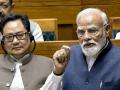 अब समय आ गया है?, आप घर में मां-बहन-बेटी-पत्नी सबका स्मरण करते हुए अपनी अंतरात्मा को सुनिए?, प्रधानमंत्री मोदी ने सांसदों से महिला आरक्षण विधेयक के पक्ष में मतदान करने की अपील की - Hindi News | Now Is The Time PM narendra Modi Appeals MPs Vote Women's Reservation Bill see watch video While remembering your mother, sister, daughter wife home listen | Latest india News at Lokmatnews.in