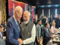 PM Modi US Visit: मजबूत विदेश नीति से दुनिया में बढ़ता भारत का सम्मान - Hindi News | PM Modi US Visit: India's respect increases in the world due to strong foreign policy | Latest world News at Lokmatnews.in