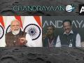 Chandrayaan-3 Landing: कभी कहा जाता था चंदा मामा बहुत दूर के हैं, अब एक दिन वो भी आएगा जब बच्चे कहा करेंगे चंदा मामा बस एक टूर के हैं, पीएम मोदी ने कहा, देखें वीडियो - Hindi News | Chandrayaan-3 Landing watch pm modi Kabhi kaha jata tha chanda mama bahut door ke hain, ab ek din wo bhi ayega jab bacche kaha karenge chanda mama bass ek tour ke hain moon see video | Latest india News at Lokmatnews.in