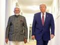 PM मोदी ने की ट्रंप पर हमले की कड़े शब्दों में निंदा, बोले- 'लोकतंत्र में हिंसा की कोई जगह नहीं' - Hindi News | PM Narendra Modi strongly condemned the attack on Trump saying There is no place for violence in a democracy | Latest india News at Lokmatnews.in