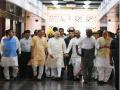 संसद का मानसून सत्रः PM मोदी ने सभी दलों से मांगा सहयोग, लेकिन विपक्ष सरकार को घेरने को तैयार  - Hindi News | Parliament Monsoon Session 2018: PM Narendra Modi seeks cooperation from Opposition parties | Latest india News at Lokmatnews.in