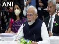 Quad Leaders Summit: टोक्यो में बोले पीएम मोदी 'क्वाड' लोकतांत्रिक शक्तियों को नई उर्जा दे रहा, इंडो-पैसिफिक में शांति सुनिश्चित हो रही - Hindi News | 'Quad' is giving new energy to democratic forces, peace is being ensured in Indo-Pacific | Latest world News at Lokmatnews.in