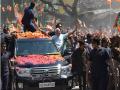PM मोदी की सुरक्षा को लेकर अलर्ट, SPG की इजाजत के बिना मंत्री भी नहीं कर सकेंगे मुलाकात  - Hindi News | | Latest india News at Lokmatnews.in