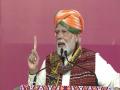 भुज में बोले पीएम मोदी- देश और दुनिया में गुजरात को बदनाम करने के लिए साजिशें की गईं - Hindi News | PM Modi said in Bhuj conspiracies were done to defame Gujarat in the country and the world | Latest india News at Lokmatnews.in