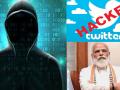 पीएम मोदी की निजी वेबसाइट का ट्विटर अकाउंट किसने हैक किया और क्या मांग रखी? - Hindi News | | Latest india Videos at Lokmatnews.in