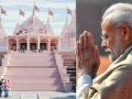 PM Modi UAE visit: 13-14 फरवरी को यूएई जाएंगे पीएम मोदी, अबू धाबी में पहले हिंदू मंदिर का उद्घाटन करेंगे, जानें शेयडूल - Hindi News | PM narendra Modi UAE visit on Feb 13-14 inaugurate first Hindu temple in Abu Dhabi BAPS Mandir will also address Indian diaspora PM Modi's seventh visit to the UAE since 2015 and the third in the last eight months | Latest india News at Lokmatnews.in