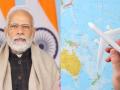 पूरी तरह से फर्जी, प्रधानमंत्री नरेन्द्र मोदी ने एक्स पर लिखा-सरासर झूठ और जरा भी सच्चाई नहीं - Hindi News | PM narendra Modi Rejects Report Foreign Travel Tax Not An Iota Of Truth 'Ease of Doing Business' and 'Ease of Living' for our people | Latest india News at Lokmatnews.in