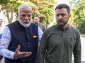 PM Modi Ukraine Visit: युद्ध के बीच यूक्रेन क्यों गए नरेंद्र मोदी - Hindi News | PM Modi Ukraine Visit war russia Why did Narendra Modi go to Ukraine amid war? blog Dr Vijay Darda Volodymyr Zelenskyy vladimir putin | Latest india News at Lokmatnews.in