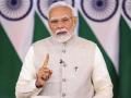 PM Modi Speech: राष्ट्र को संबोधित कर रहे पीएम मोदी?, पराक्रमी सेना को सलाम, देखें वीडियो - Hindi News | PM Modi Speech Live PM narendra Modi addressing nation This is his first address after start 'Operation Sindoor' see video | Latest india News at Lokmatnews.in
