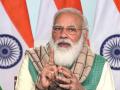 पीएम मोदी हुए भावुक, कहा-वे लोग जो चले गए...  - Hindi News | | Latest india News at Lokmatnews.in